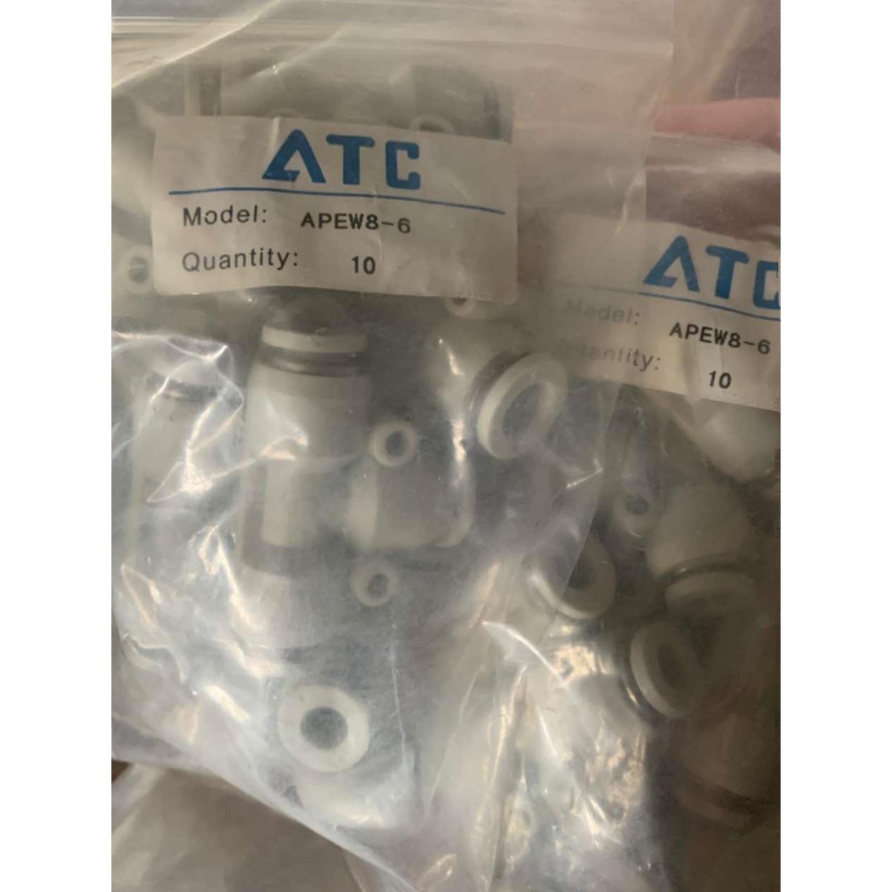 特价亚德客接头 APEW8-6 APC12-03 APC8-03 APC16-03 PSL8-03A