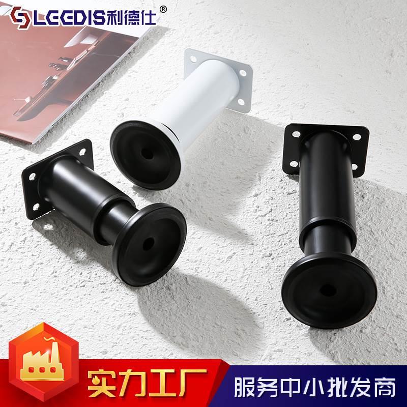 可调节支撑脚家具沙发脚茶几伸缩柜脚床腿桌腿垫电视柜增高支撑柱