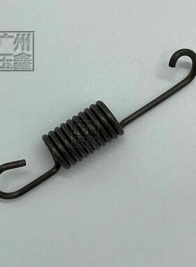 夏普彩机MX 2618 3118 NC 3111 5110 2610 2318定影加压弹簧 4237