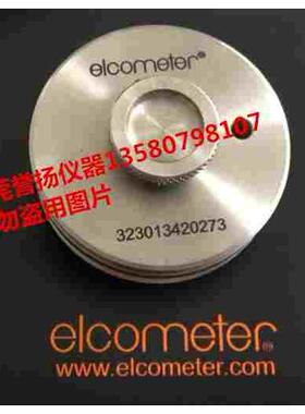 易高Elcometer3230湿膜轮 湿膜测厚仪 卷材涂料湿膜轮 进口轮梳
