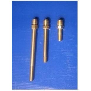 模具水嘴美制扩口（9/16-18牙1/8 1/4分*35 50 75 100 120 150MM