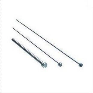 65Mn/SKD-61顶针 模具顶针 顶杆推杆 1.5*100/150/200/250