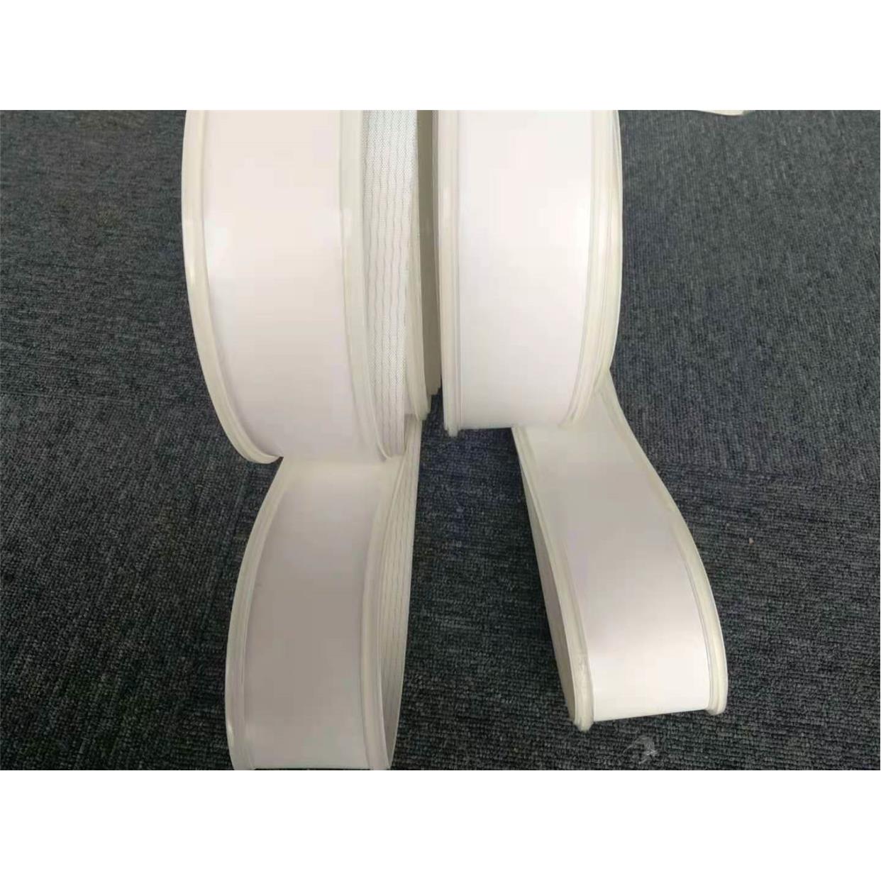 意拉泰455T5-16意大利麦高迪MEGADYNE线束机绕线机皮带78宽输送带