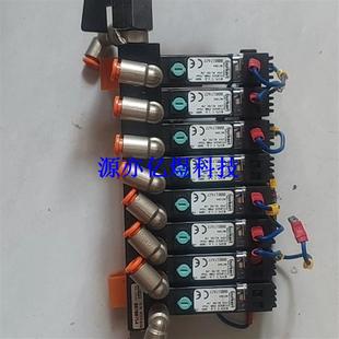burkert 宝德4559阀岛 宝德电磁阀0375底板电磁 议价