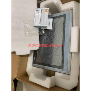 0QC02 包装 6AV2124 0AX0全新裸机 附件齐全 议价