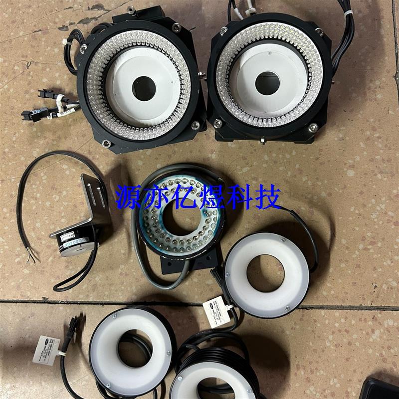 基恩士 视觉光源 CA-DRW3，IMAR-80W，咨询议价【议价】