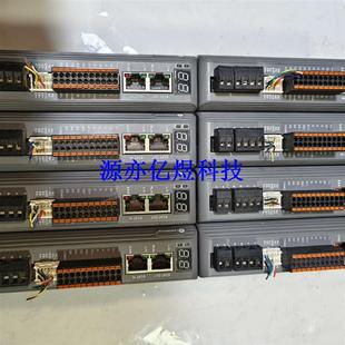 雷赛闭环EtherCAT驱动器CL3 EC808AC实图拍摄 议价