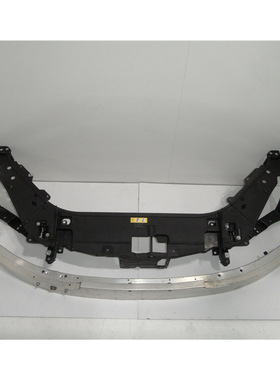 适用奔驰222 S320 S400 S450 S500 S600 S63前保险杠防撞梁 骨架