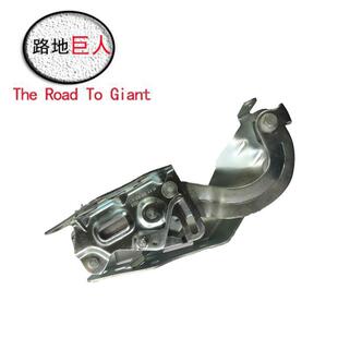 适用于梅塞德斯奔驰C-CLASSW205引擎盖合页前右2058800928