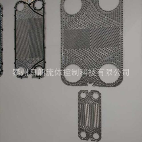 现货斯必克A085板片A055APV安培威J107板式换热器J060胶垫