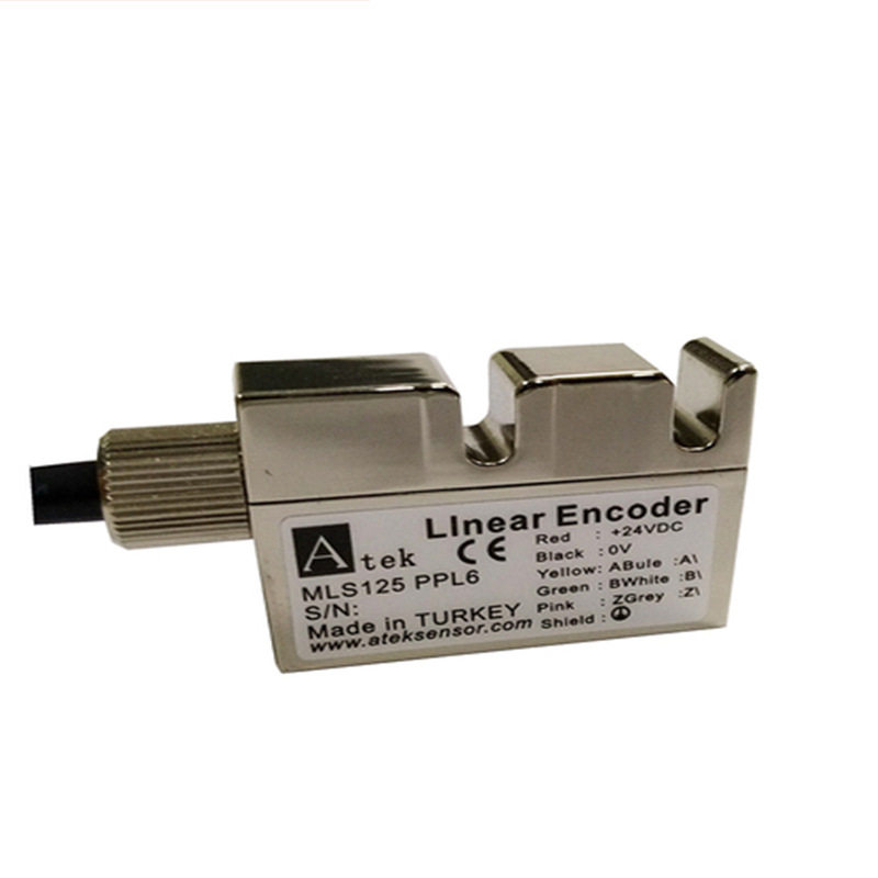 ATEKMLS1磁栅尺磁头24V