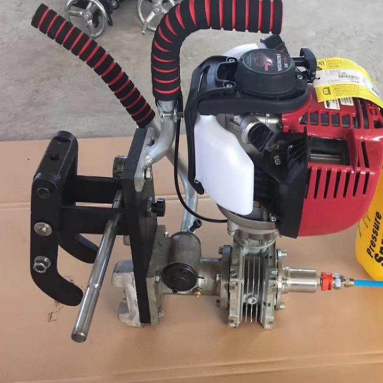 钢轨内燃钻孔机NZG-31铁路轨道打孔机36道轨汽油钢轨空心钻,电子元器件市场,其它元器件,淘宝优惠券,粉丝福利购,淘宝优惠卷