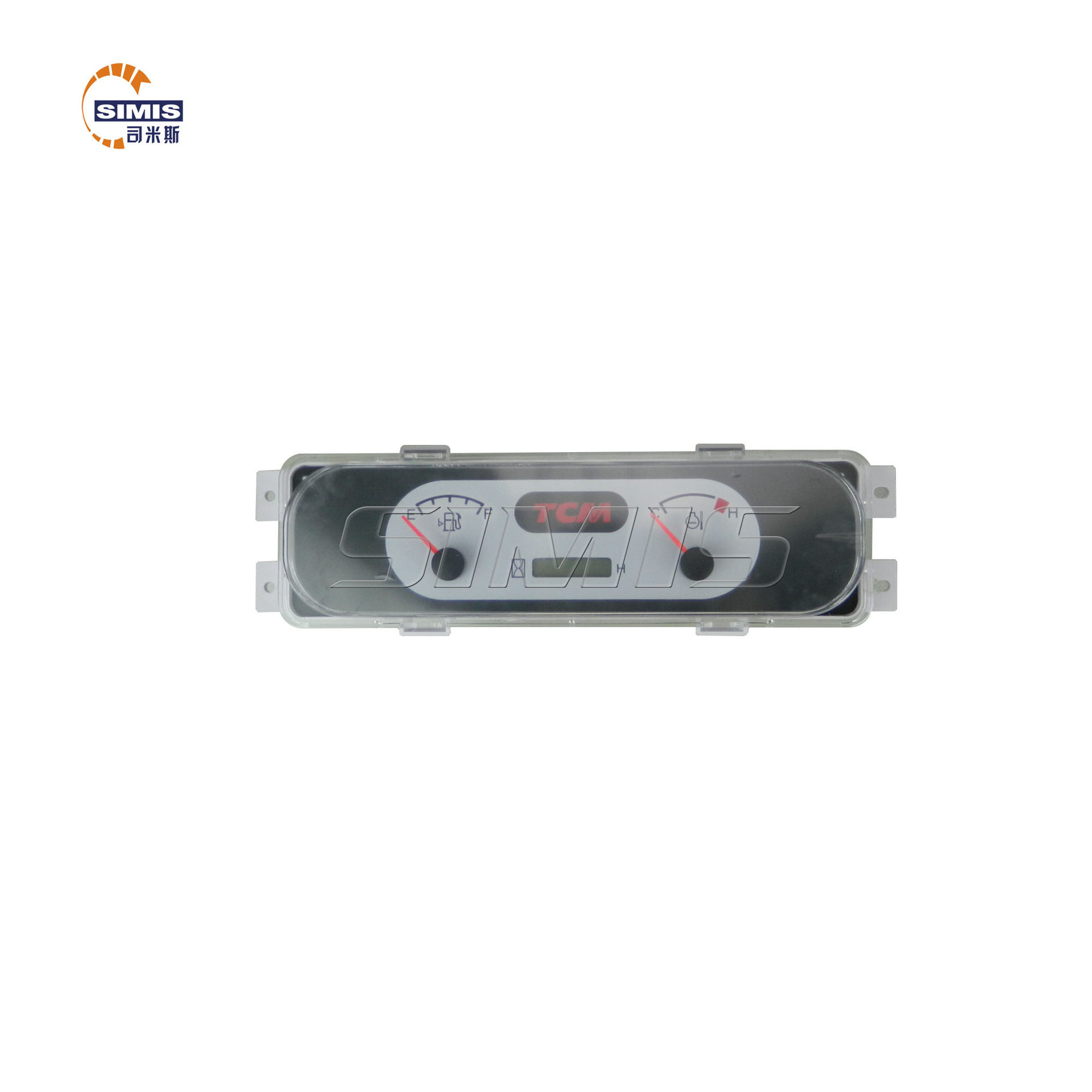 叉车仪表盘总成适用于TCMFD20-30T3CD