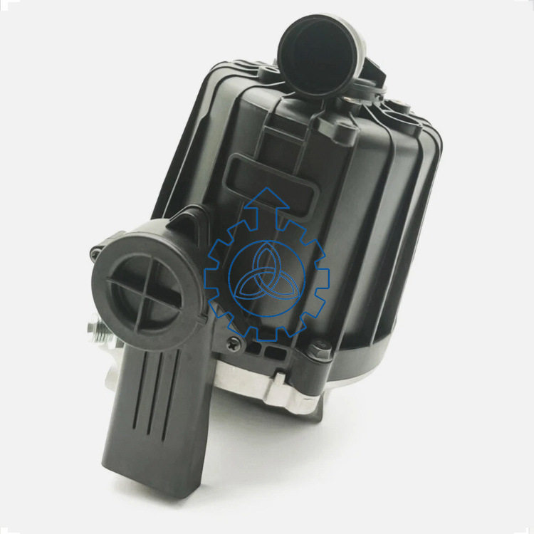 适用于BENZ卡车发动机油气分离器47001004624700100562曲轴油分