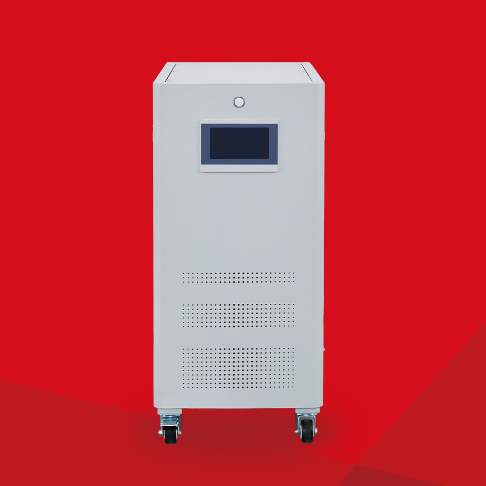兴科荣三相无触点稳压器20KVA