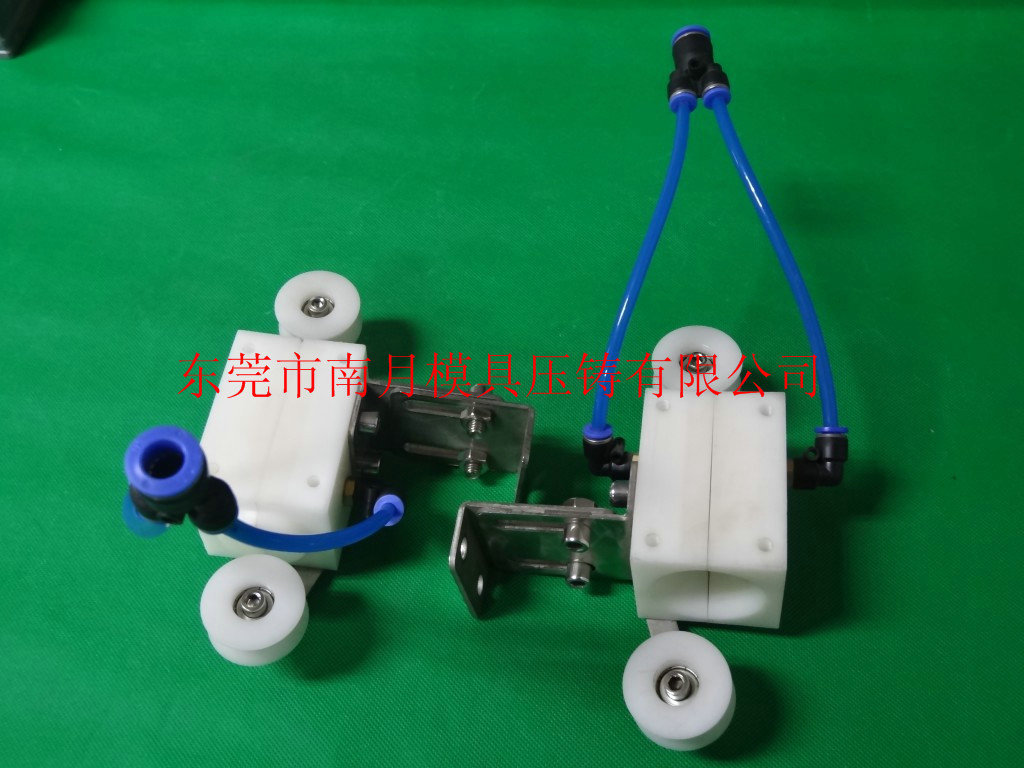 方孔单段吹水器 电线排线吹水器 吹风嘴 各种规格订 做
