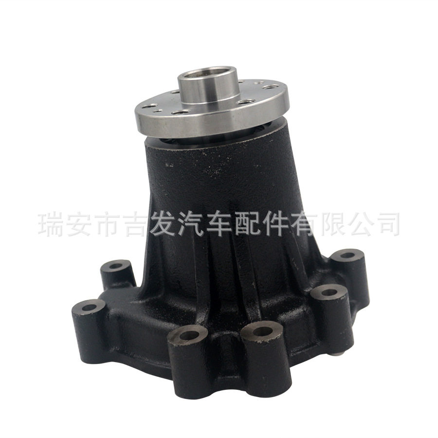汽车水泵4HK16HOLES4HK1适用ISUZU五十铃8-98022822-1