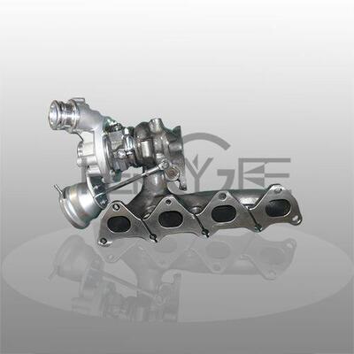 直销VP58涡轮增压器03C145702H