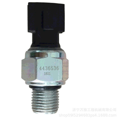 6D170 发动机  燃油控制器   6560-41-5100  6560-41-6100