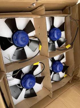 FB025-2EA.WC.A5230V140W0.60/0.78A全铁高温风机