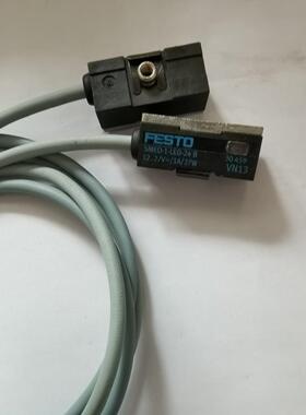 磁性开关SMEO-1-LED-24B货号30459