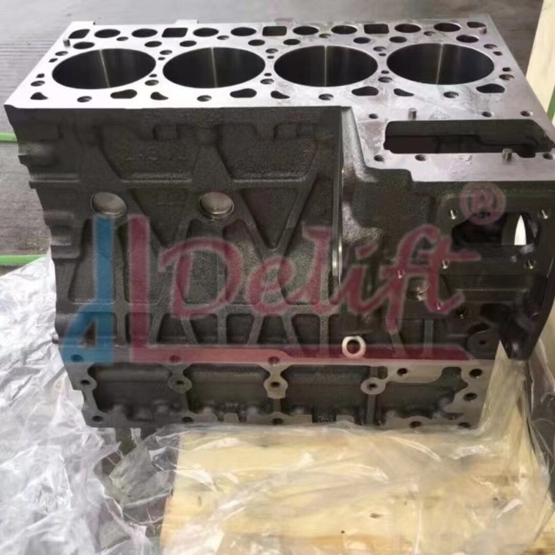 Delift叉车发动机缸体V2203-KB
