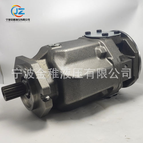 冶金行业用柱塞泵AA10VO100DRG