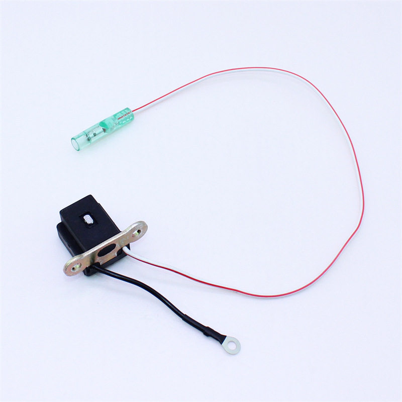 Tohatsu东发2冲程4/5马力船外机触发器 369-06071-0 369060710M