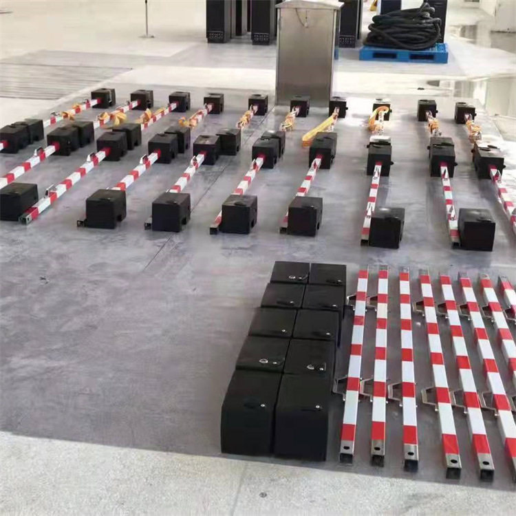 中能矿用防溜枕 木铁路轨道防溜滑枕木 自锁式双头PR型橡胶斜口