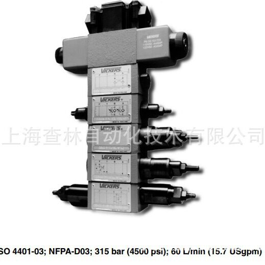 丹佛斯威格士液压锁02-413103 现货DGMPC-7-ABK-BAK-30