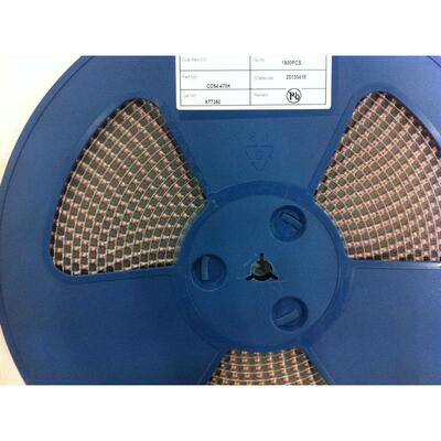 直销贴片功率电感CD127工字型滤波电感型号齐全价优