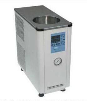 DX-204系列低温循环机-20～30℃低温冷水机液槽开口大恒温设备