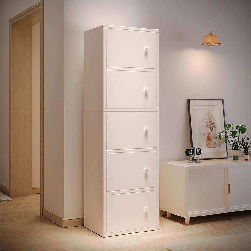 办公柜实用置物架落地储物柜子现代简约省空间多功能资料收纳柜