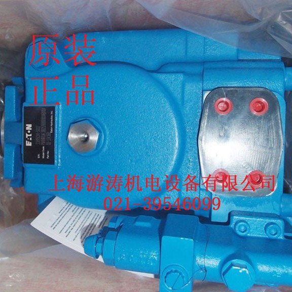 柱塞泵现货供应PVH141R13AF30A230000001001AB01威格士上海游涛