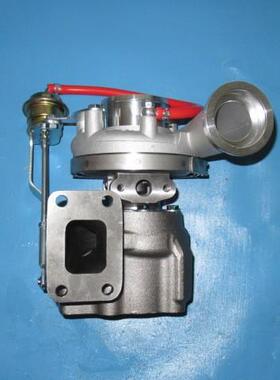 生产S200G增压器F04294752KZ;04294752KZ;53271013082