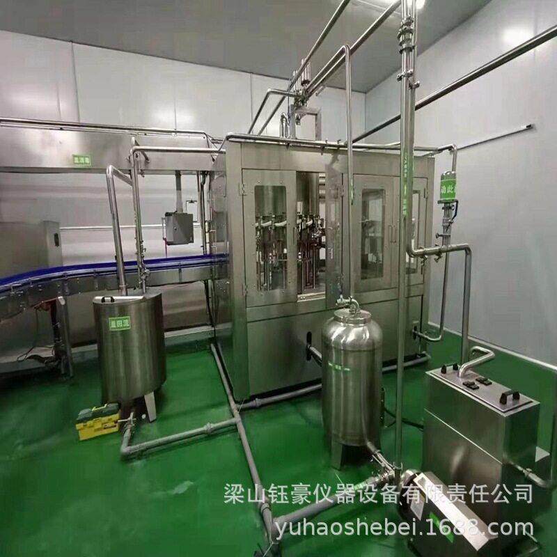 酱料灌装机 厂家出售剁椒油辣椒调味酱膏体灌装线 辣椒酱灌装机