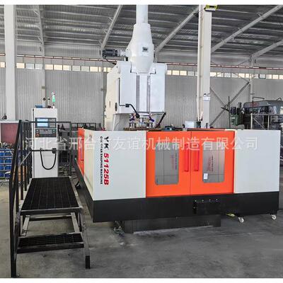 数控插齿机51125自动化盘齿和轴齿加工单联多联齿轮插齿机