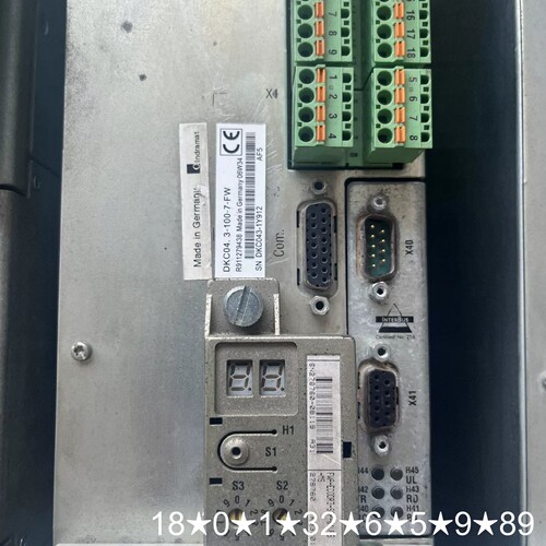 DKCXX.3-100-7-FW