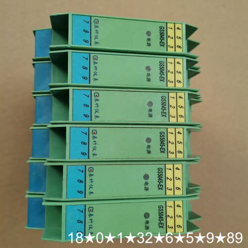 隔离式安全栅GS5045-EX ，，，，需
