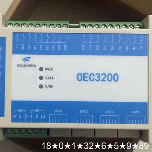 金风环境控制器，OEC3200，