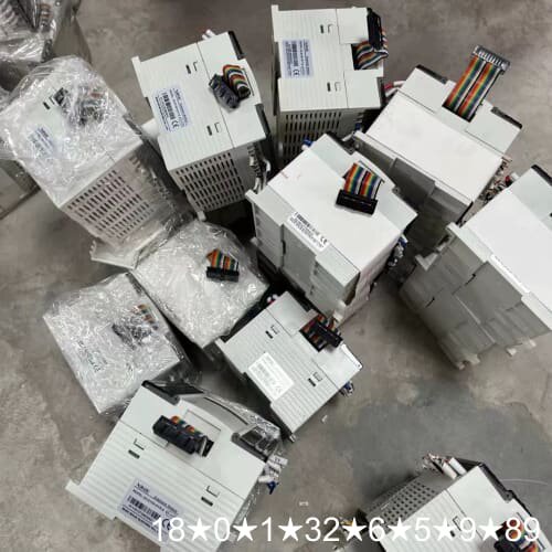 PLC XD-E16X16YT-E