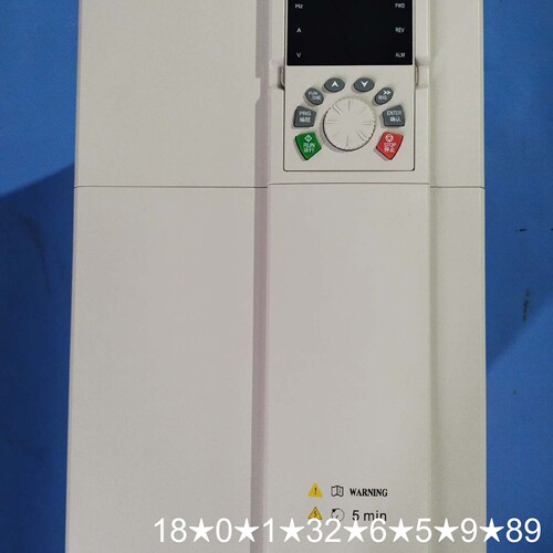 变频器22kw，松惠变频器型号：SH800-22G/30