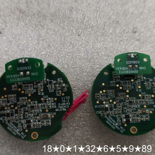 编码器EA-33B23M16H5DU2