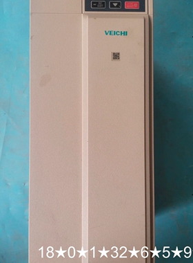 伟创变频器AC300-T3-030F