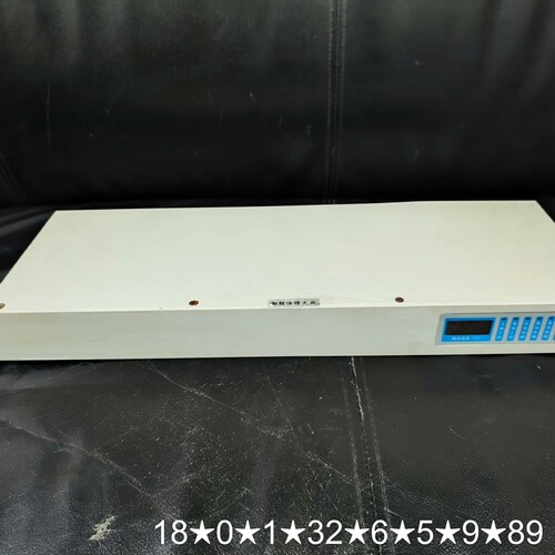 法安通主机电源 型号:IG-M1101A ，成色如图