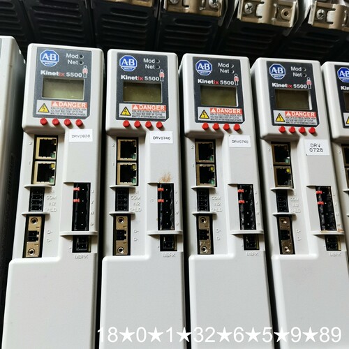 AB驱动 2198-H025-ERS 2198-H040