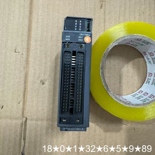 QD77MS4图