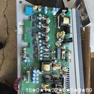 变频器驱动板 2945419900