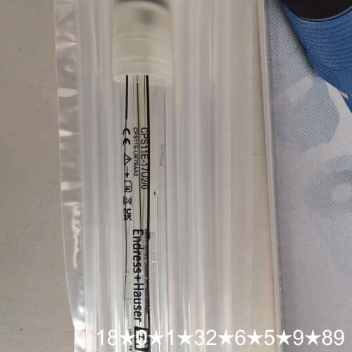 EH PH数字电极 CPS11E-UR7BAA2（CPS