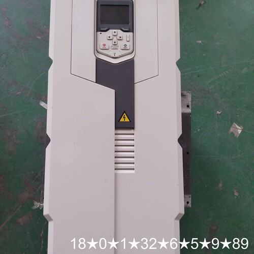 ACS580-01-169A-4，变频器acs580系